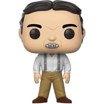 Funko Pop! Filmy James Bond - Jaws Funko Pop! Filmy James Bond - Jaws