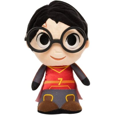 Funko Harry Potter Quidditch Pluche - Harry Funko Harry Potter Quidditch Pluche - Harry