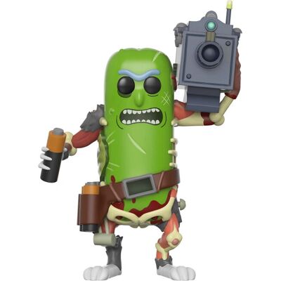 Funko Pop! 27862 Testa di Zucca Hello Neighbor Collezionabile - Figura Funko Pop! 27862 Testa di Zucca Hello Neighbor Collezionabile - Figura