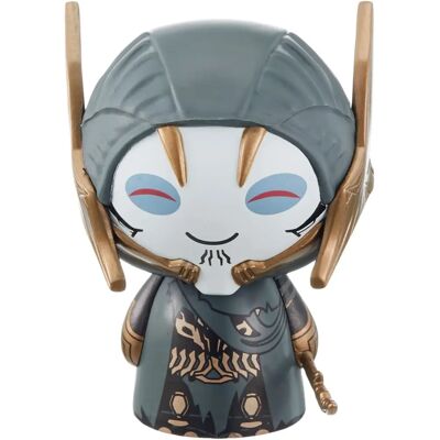 Figura FUNKO Dorbz Marvel: Avengers Infinity War - Corvus Glaive Figura FUNKO Dorbz Marvel: Avengers Infinity War - Corvus Glaive