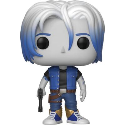 Funko Parzival Figura de Vinil - Ready Player One Funko Parzival Figura de Vinil - Ready Player One