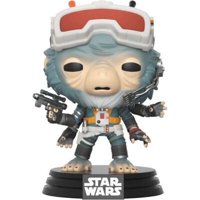 Funko Pop! Solo Eine Star Wars Geschichte - Rio Durant Funko Pop! Solo Eine Star Wars Geschichte - Rio Durant