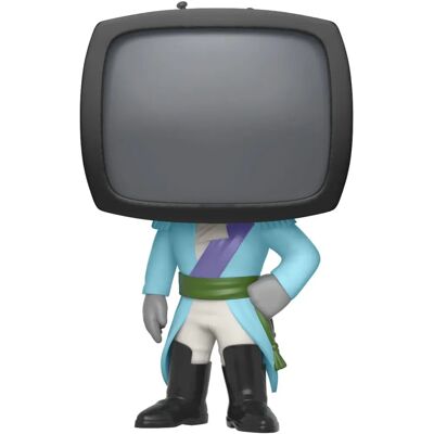 Funko Książę Robot IV - Pop! Vinyl - Seria Saga 09 Funko Książę Robot IV - Pop! Vinyl - Seria Saga 09