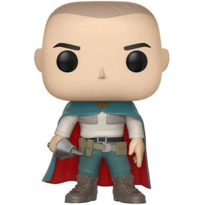 Funko The Will Chase Figura Akcji - Figura Akcji Funko The Will Chase Figura Akcji - Figura Akcji