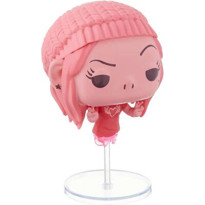 Figura em vinil Funko Izabel - Saga Comics Edição Limitada Figura em vinil Funko Izabel - Saga Comics Edição Limitada