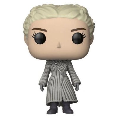 Funko Pop! - Jogo dos Tronos - Daenerys Targaryen (59) Funko Pop! - Jogo dos Tronos - Daenerys Targaryen (59)