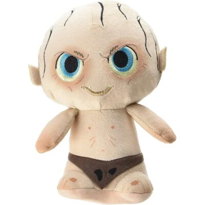 Funko Pop! Gollum Peluche - Il Signore degli Anelli Funko Pop! Gollum Peluche - Il Signore degli Anelli
