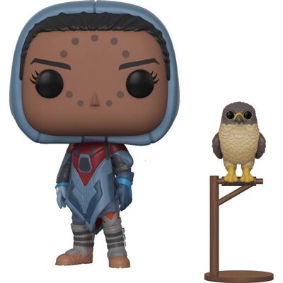 Funko Pop! Gry: Destiny - Suraya Hawthorne Funko Pop! Gry: Destiny - Suraya Hawthorne