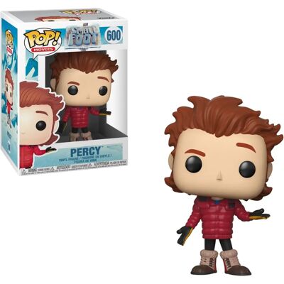 Funko 31003 Wielokolorowa stylizowana figurka winylowa - Przedmiot kolekcjonerski Funko 31003 Wielokolorowa stylizowana figurka winylowa - Przedmiot kolekcjonerski