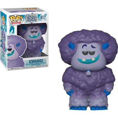 Figurka kolekcjonerska Gwangi od Funko - Figurka kolekcjonerska Figurka kolekcjonerska Gwangi od Funko - Figurka kolekcjonerska