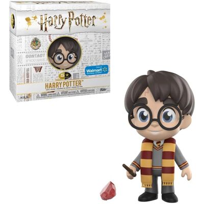 Figurka z winylu Harry Potter - Przedmiot kolekcjonerski Figurka z winylu Harry Potter - Przedmiot kolekcjonerski