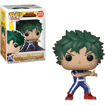 Funko Deku (Training) My Hero Academia - Kolekcjonerska figurka Funko Deku (Training) My Hero Academia - Kolekcjonerska figurka
