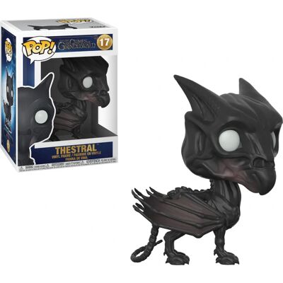 Funko Thestral Figura kolekcjonerska w Vinyle - Kolekcja Funko Thestral Figura kolekcjonerska w Vinyle - Kolekcja