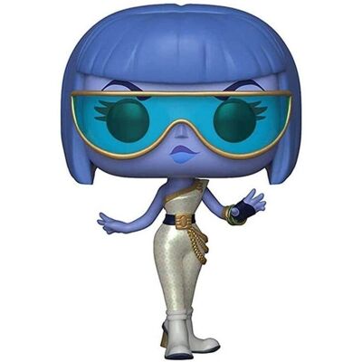 Funko Pop Yesss Strój Ralph Breaks Internet Vinyl Figures Funko Pop Yesss Strój Ralph Breaks Internet Vinyl Figures