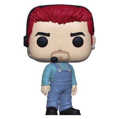 Funko Joey Fatone NSYNC Pop! Vinyl Figura - Kolekcjonerska Funko Joey Fatone NSYNC Pop! Vinyl Figura - Kolekcjonerska