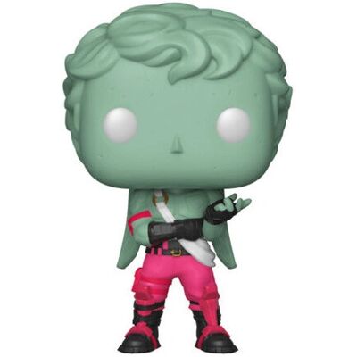 Funko Pop! Gry: Fortnite - Love Ranger Funko Pop! Gry: Fortnite - Love Ranger
