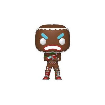 Figurine Funko Merry Marauder en vinyle - Fortnite Figurine Funko Merry Marauder en vinyle - Fortnite