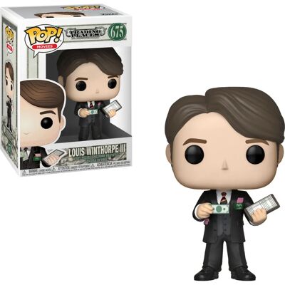 Funko Louis Winthorpe III POP Vinyl - Kolekcjonerska figurka Funko Louis Winthorpe III POP Vinyl - Kolekcjonerska figurka