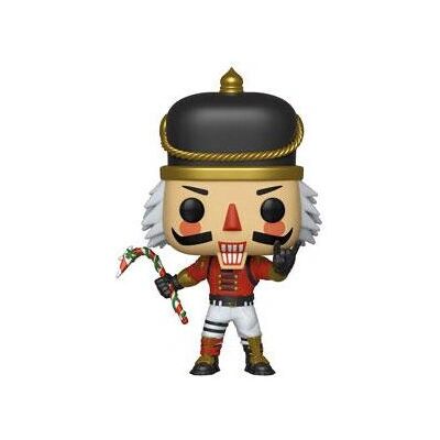 Funko Pop! Crackshot - Fortnite Vinyl Figure Funko Pop! Crackshot - Fortnite Vinyl Figure