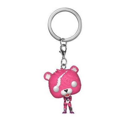 Funko Líder da Equipe de Abraços Chaveiro - Chaveiro Funko Líder da Equipe de Abraços Chaveiro - Chaveiro