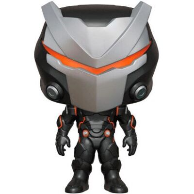 Funko Pop! Juegos: Fortnite - Omega Funko Pop! Juegos: Fortnite - Omega