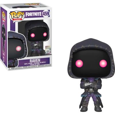 Figurka kolekcjonerska Funko Raven - Winyl, Limitowana edycja Figurka kolekcjonerska Funko Raven - Winyl, Limitowana edycja