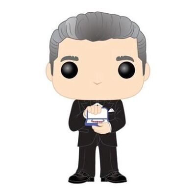 FUNKO Edward Lewis Pretty Woman Figurkę kolekcjonerską FUNKO Edward Lewis Pretty Woman Figurkę kolekcjonerską