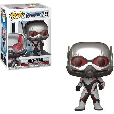 Funko Ant-Man - Avengers Endgame Sammelfigur Funko Ant-Man - Avengers Endgame Sammelfigur