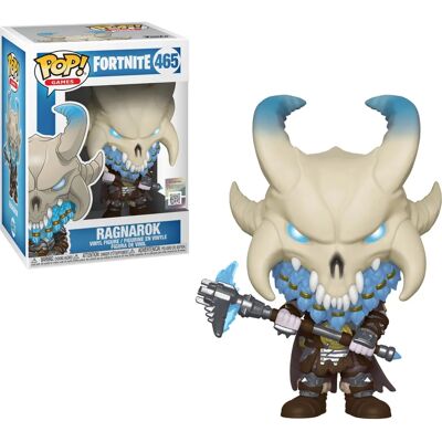 Figurka Funko Ragnarok w winylu - Kolekcja Fortnite Figurka Funko Ragnarok w winylu - Kolekcja Fortnite