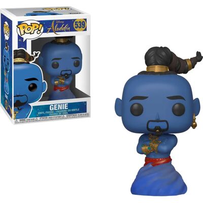Figurine collectible Funko 37026 - Vinyle, 10cm Figurine collectible Funko 37026 - Vinyle, 10cm