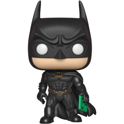 Funko Pop! Sankarit: Batman 80 - 1995 Funko Pop! Sankarit: Batman 80 - 1995