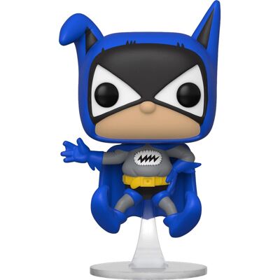 Funko Pop! Bohaterowie: Batman 80 - Bat-Mite (1959) Funko Pop! Bohaterowie: Batman 80 - Bat-Mite (1959)