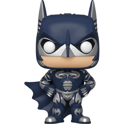 Funko Batman 80th POP! Heroes Vinyl Figur - Collectible Figure Funko Batman 80th POP! Heroes Vinyl Figur - Collectible Figure
