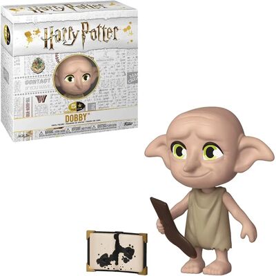 Funko 5 Star: Harry Potter - Dobby (37267) Funko 5 Star: Harry Potter - Dobby (37267)