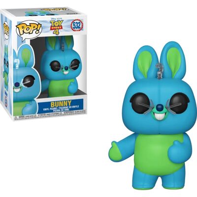 Funko 37400 Toy Story Collectible Figure - Vinyl-Sammelfigur Funko 37400 Toy Story Collectible Figure - Vinyl-Sammelfigur