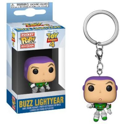 Funko Buzz Lightyear Brelok - Toy Story Brelok Funko Buzz Lightyear Brelok - Toy Story Brelok