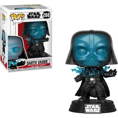 Funko Darth Vader Elektrowstrząs Pop! Vinyl - Star Wars Kolekcjonerska Funko Darth Vader Elektrowstrząs Pop! Vinyl - Star Wars Kolekcjonerska