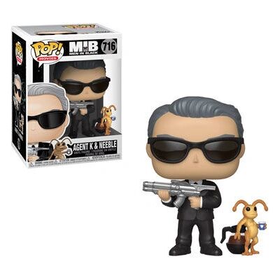 FUNKO 889698377072 Figurine de Collection Multicolore - Séries TV & Films FUNKO 889698377072 Figurine de Collection Multicolore - Séries TV & Films