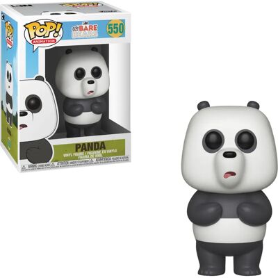 Figurka kolekcjonerska Funko 37772 - We Bare Bears Figurka kolekcjonerska Funko 37772 - We Bare Bears