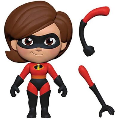 Funko Pop Elastigirl Incredibles 2 5 Star Vinyl Figurine Funko Pop Elastigirl Incredibles 2 5 Star Vinyl Figurine