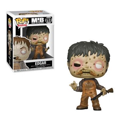 Funko Edgar Men In Black Action Figure - Collectible Toy Funko Edgar Men In Black Action Figure - Collectible Toy