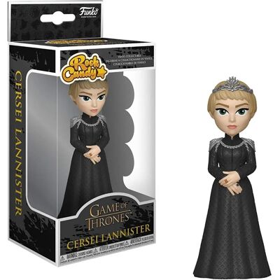 Funko Cersei Lannister Vinyl Figure - Game of Thrones Collectible Funko Cersei Lannister Vinyl Figure - Game of Thrones Collectible