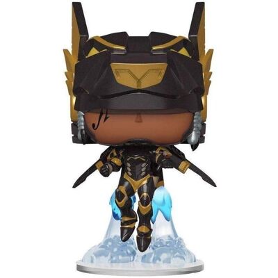 Funko Pop Vinyl - Overwatch Pharah Anubis Special Edition - 497 Funko Pop Vinyl - Overwatch Pharah Anubis Special Edition - 497