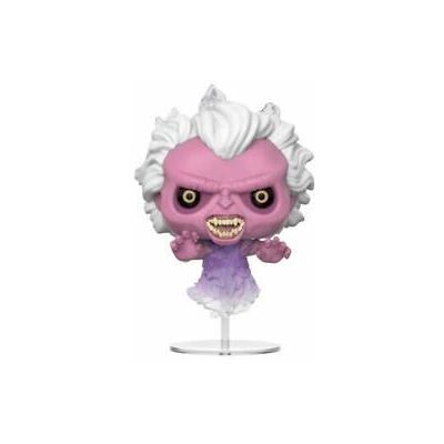 Funko Ghostbusters Fantôme de la Bibliothèque Effrayant - Figurine - Publicité Funko Ghostbusters Fantôme de la Bibliothèque Effrayant - Figurine - Publicité
