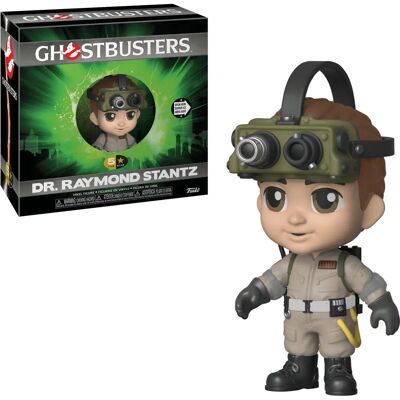 Funko Stanz Ghostbusters Figur en Vinyle 4" - Collection - Publicité Funko Stanz Ghostbusters Figur en Vinyle 4" - Collection - Publicité