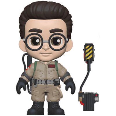 Funko Dr. Egon Spengler - Figurka kolekcjonerska - Wielokolorowa - Seriale TV i filmy Funko Dr. Egon Spengler - Figurka kolekcjonerska - Wielokolorowa - Seriale TV i filmy