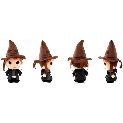 Funko Super Cute Harry Potter - Ron Weasley 15 cm Funko Super Cute Harry Potter - Ron Weasley 15 cm