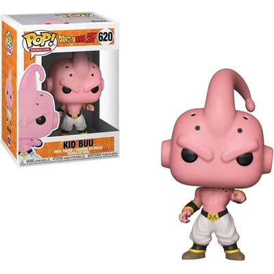 Funko Pop! Animazione: Dragon Ball Z - Kid Buu (Serie 6) Funko Pop! Animazione: Dragon Ball Z - Kid Buu (Serie 6)