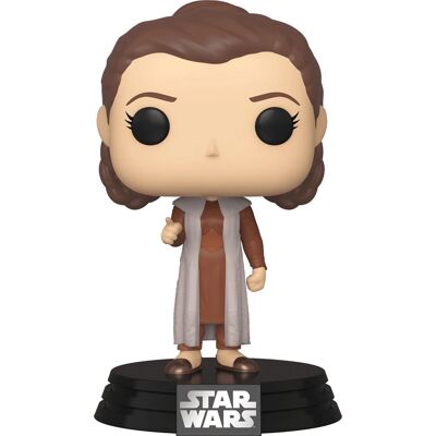 Funko Pop! Gwiezdne Wojny: Imperium Kontraatakuje - Leia Bespin Funko Pop! Gwiezdne Wojny: Imperium Kontraatakuje - Leia Bespin