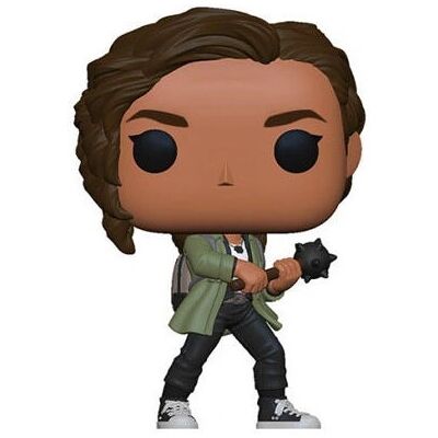 FUNKO POP! Marvel Spider-Man: Far From Home Mary Jane - Figurine FUNKO POP! Marvel Spider-Man: Far From Home Mary Jane - Figurine